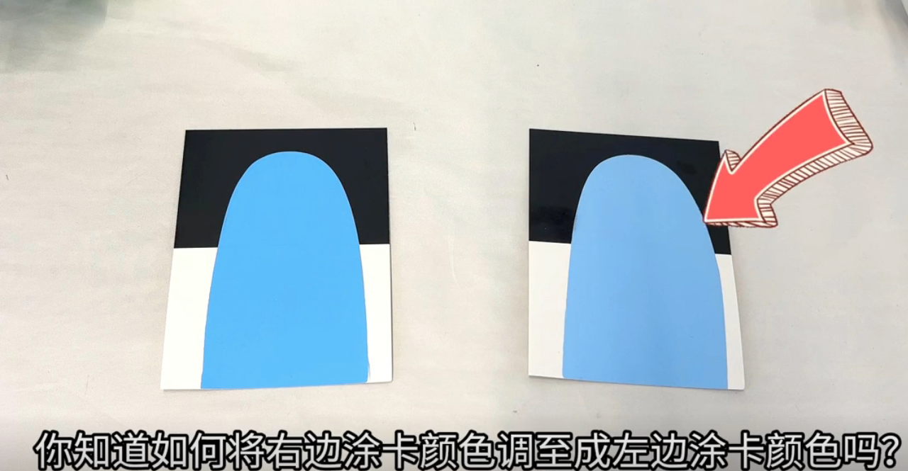 油漆調(diào)色怎么調(diào) 油漆調(diào)色怎么調(diào)