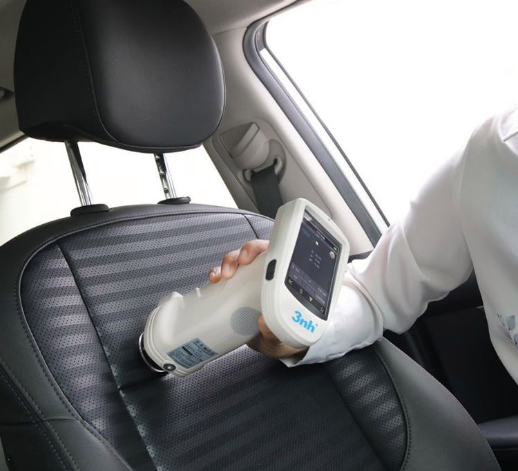 汽車內(nèi)部座椅和裝飾檢測(cè) 汽車內(nèi)部座椅和裝飾檢測(cè)