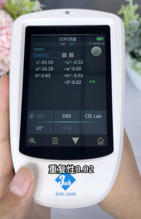 油漆涂層測試結(jié)果 油漆涂層測試結(jié)果