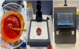 TS8450臺(tái)式分光測(cè)色儀 TS8450臺(tái)式分光測(cè)色儀