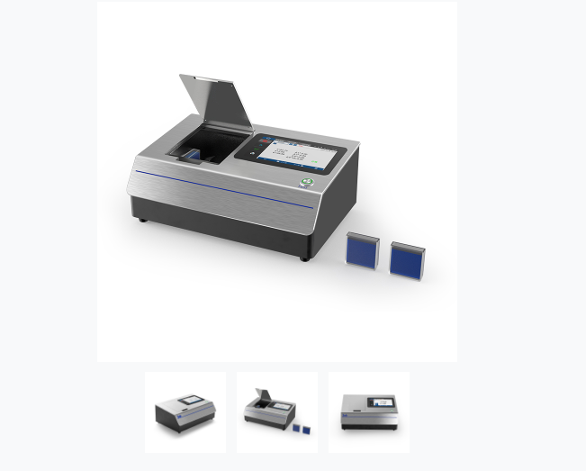 液體色度儀TS4020 液體色度儀TS4020