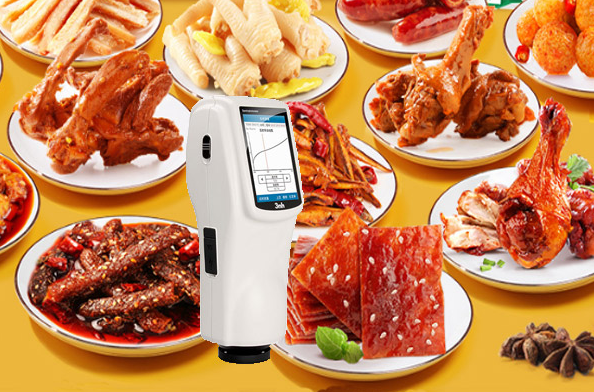 食品顏色測(cè)量方法及注意事項(xiàng) 食品顏色測(cè)量方法及注意事項(xiàng)